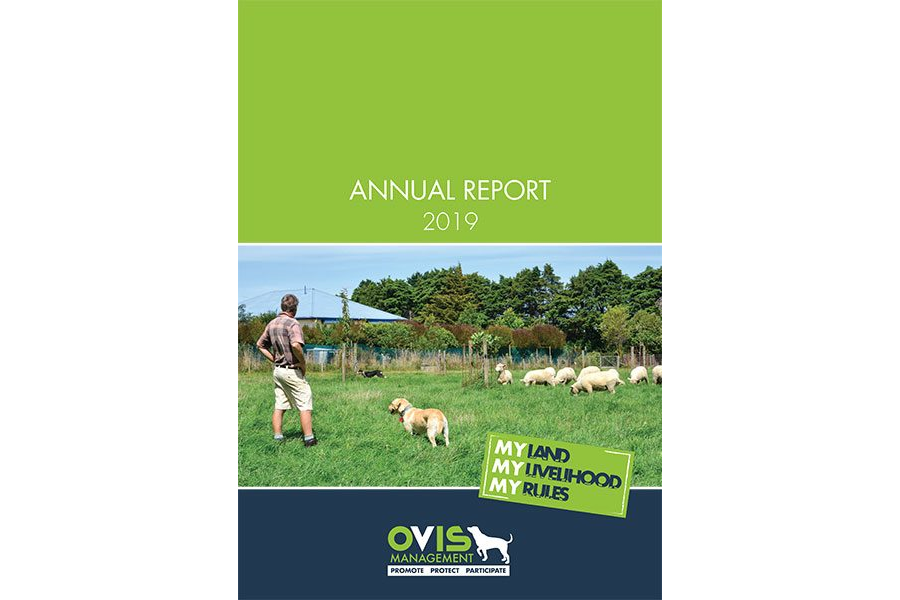 Annual Report 2019