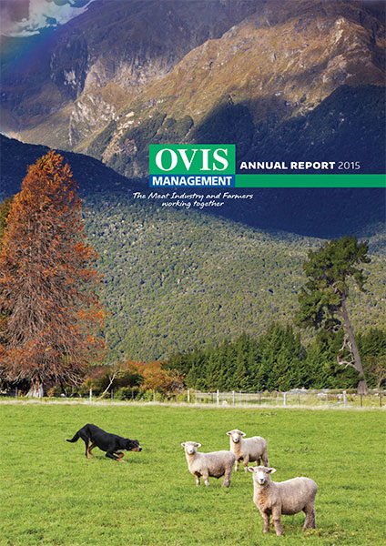 Annual Report 2015