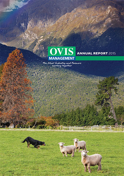 Annual Report 2015