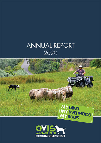 Annual Report 2020